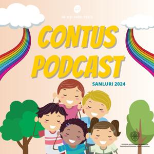 Contus Podcast 2024