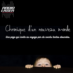 Chronique d’un nouveau monde