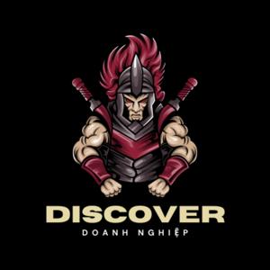 Discover Doanh Nghiệp