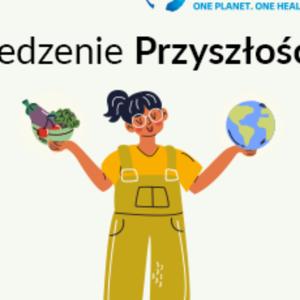 Jedzenie przyszłości