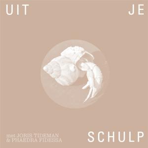 Uit Je Schulp de podcast