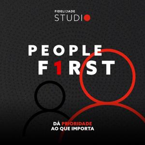 Fidelidade Studio - People F1rst