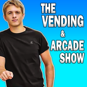 The Vending & Arcade Show