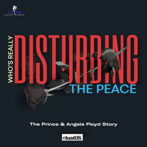 Who's Really Disturbing The Peace
