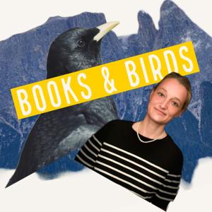Books and Birds