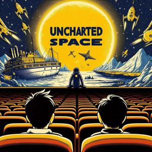 Uncharted Space