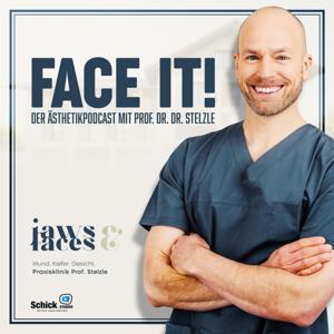 FACE IT!