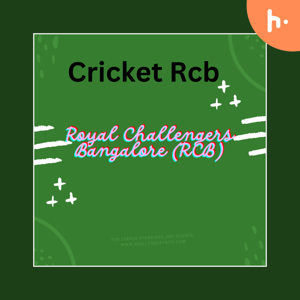 "Royal Challengers Bangalore''