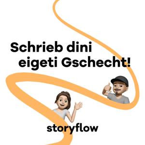 Schrieb dini eigeti Gschecht!