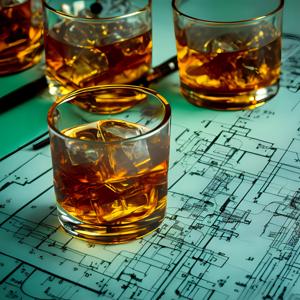 4 Drink Think Tank