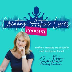 Creating Active Lives