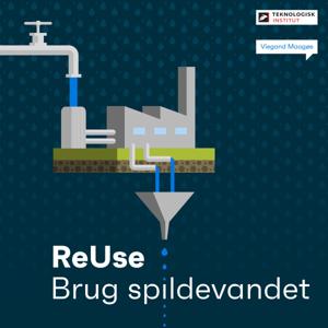 ReUse: Brug Spildevandet