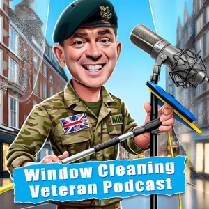 Window Cleaning Veteran