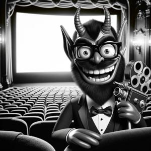 סינמטרול- הפודקאסט של טרול הקולנוע