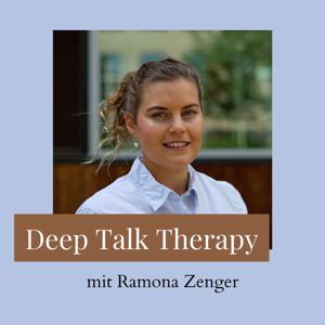 Deep Talk Therapy – ehrliche Gespräche und geführte Meditationen