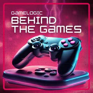 Game Logic: Behind the Games