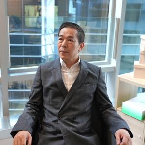 范榮彰博士 暢談天地線