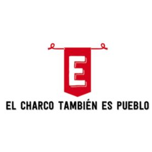 El Charco también es pueblo