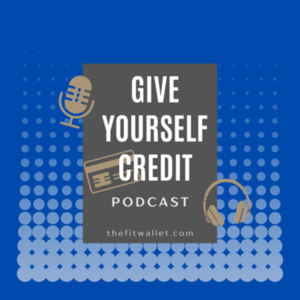 Give Yourself Credit