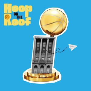 Hoop on the Roof