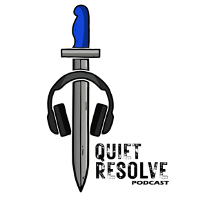 Quiet Resolve: Speak Softly, Lead Boldly
