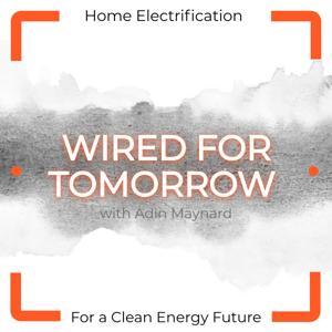 Wired for Tomorrow