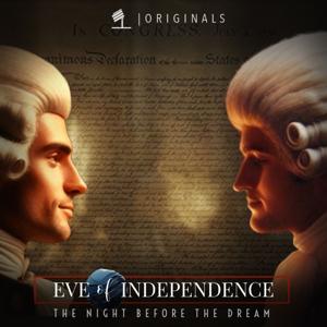 Eve of Independence