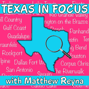 Texas in Focus