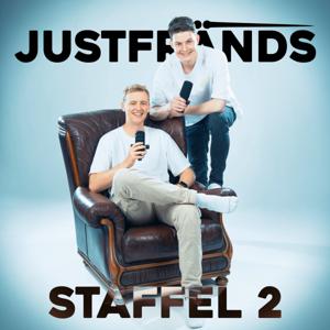 JUSTFRÄNDS