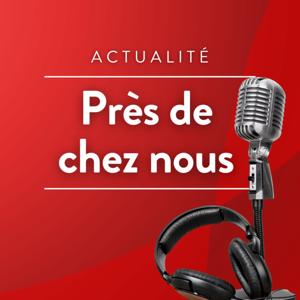Près de chez nous