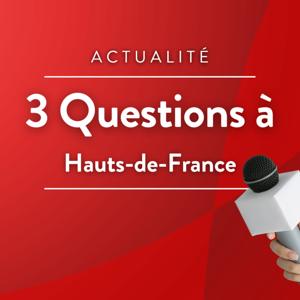 3 questions à • RCF Hauts de France