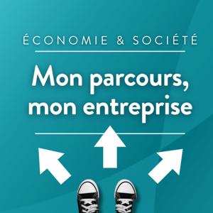 Mon parcours, mon entreprise · RCF Lyon