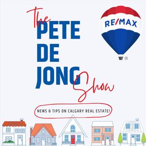 The Pete de Jong Show