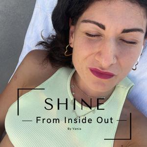 Learn to Shine: Personal Podcasts 💖