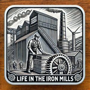 Life in the Iron Mills