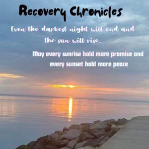Recovery chronicals