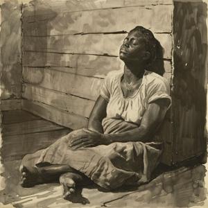 Incidents in the Life of a Slave Girl
