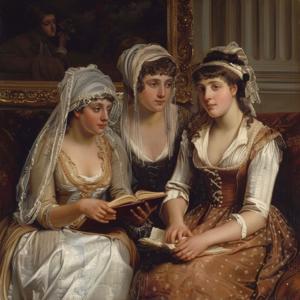 Jane Austen's Juvenilia