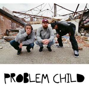 Problem child - Sheep > Rebs reflip