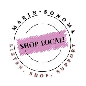 Marin - Sonoma Shop Local! Podcast