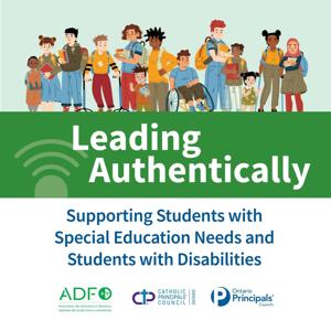 Leading Authentically