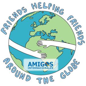 Friends Helping Friends