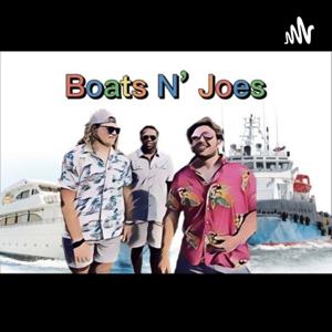 Boats N' Joe's