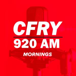 CFRY Mornings