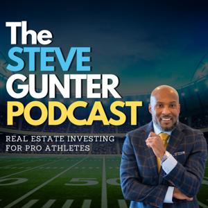 The Steve Gunter Podcast