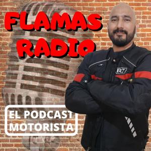 Flamas Radio