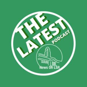 THE LATEST: The LSR News Podcast