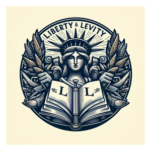 Liberty & Levity