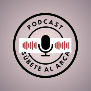 SÚBETE AL ARCA HOY.