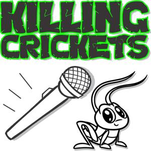 Killing Crickets